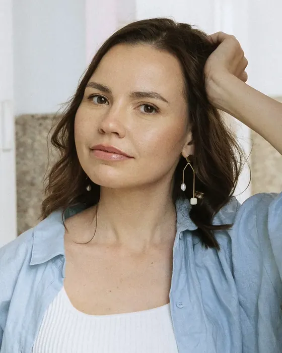 Екатерина Сорокина — Основатель центра