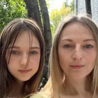 Ирина, мама Елизаветы