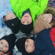 Семья Натальи